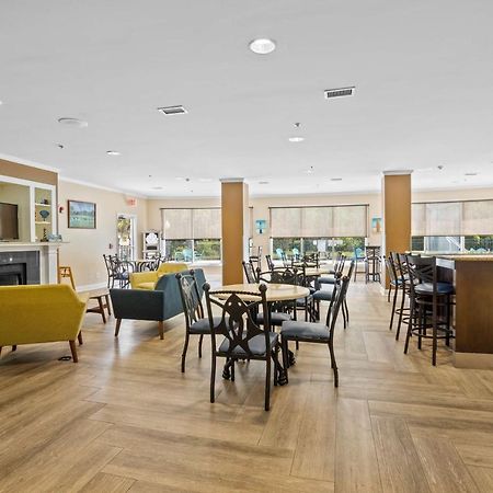 Blue Water Inn & Suites BW Signature Collection Sneads Ferry Ngoại thất bức ảnh