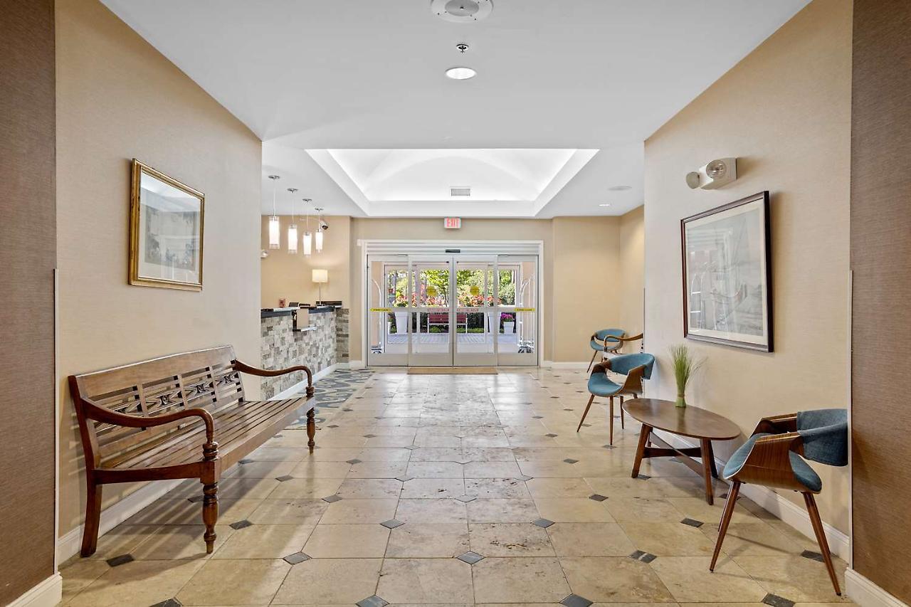 Blue Water Inn & Suites BW Signature Collection Sneads Ferry Ngoại thất bức ảnh